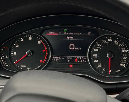 Ауди Ку 5, объемом двигателя 0 л и пробегом 194 тыс. км за 25500 $, фото 33 на Automoto.ua