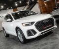 Ауди Ку 5, объемом двигателя 2 л и пробегом 16 тыс. км за 37900 $, фото 6 на Automoto.ua