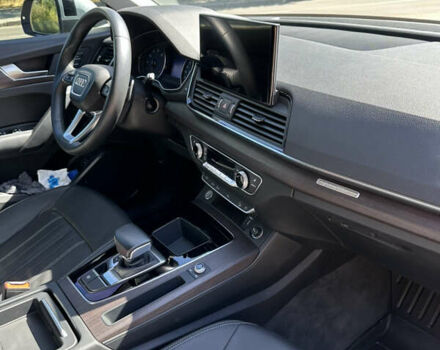Ауди Ку 5, объемом двигателя 1.98 л и пробегом 28 тыс. км за 35400 $, фото 15 на Automoto.ua