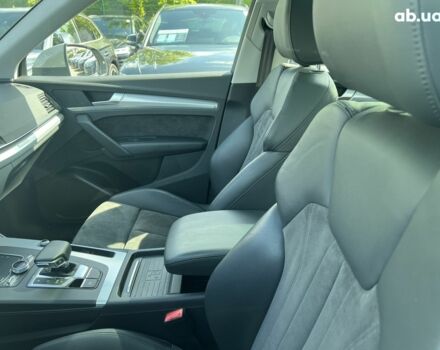 Ауди Ку 5, объемом двигателя 3 л и пробегом 35 тыс. км за 55318 $, фото 28 на Automoto.ua