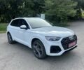 Ауди Ку 5, объемом двигателя 1.98 л и пробегом 52 тыс. км за 41500 $, фото 1 на Automoto.ua