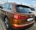 Ауди Ку 5, объемом двигателя 1.98 л и пробегом 23 тыс. км за 54840 $, фото 5 на Automoto.ua