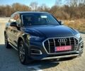 Ауди Ку 5, объемом двигателя 2 л и пробегом 51 тыс. км за 35500 $, фото 1 на Automoto.ua