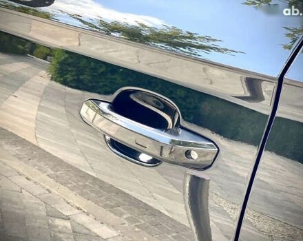 Ауди Ку 5, объемом двигателя 0 л и пробегом 26 тыс. км за 52500 $, фото 12 на Automoto.ua