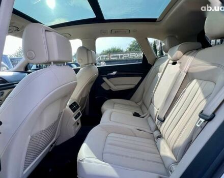 Ауди Ку 5, объемом двигателя 0 л и пробегом 140 тыс. км за 30900 $, фото 27 на Automoto.ua