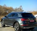 Ауди Ку 5, объемом двигателя 2 л и пробегом 51 тыс. км за 35500 $, фото 2 на Automoto.ua
