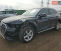 Ауді Ку 5, об'ємом двигуна 1.98 л та пробігом 100 тис. км за 22900 $, фото 1 на Automoto.ua