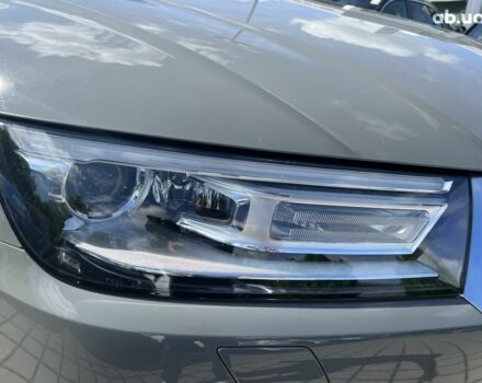 Ауди Ку 5, объемом двигателя 3 л и пробегом 35 тыс. км за 55318 $, фото 17 на Automoto.ua