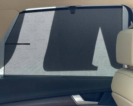 Ауді Ку 5, об'ємом двигуна 1.98 л та пробігом 36 тис. км за 47500 $, фото 9 на Automoto.ua