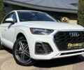 Ауди Ку 5, объемом двигателя 0 л и пробегом 25 тыс. км за 51999 $, фото 1 на Automoto.ua