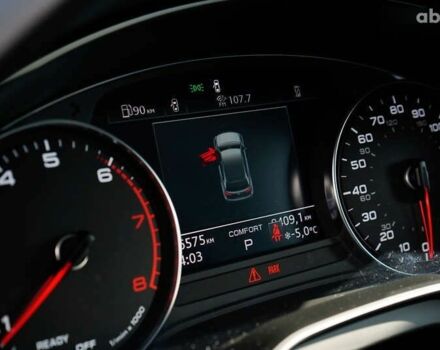 Ауди Ку 5, объемом двигателя 2 л и пробегом 36 тыс. км за 35999 $, фото 17 на Automoto.ua