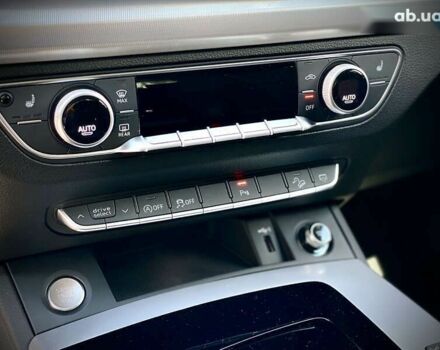 Ауди Ку 5, объемом двигателя 0 л и пробегом 26 тыс. км за 52500 $, фото 25 на Automoto.ua