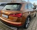 Ауди Ку 5, объемом двигателя 1.98 л и пробегом 23 тыс. км за 54840 $, фото 20 на Automoto.ua
