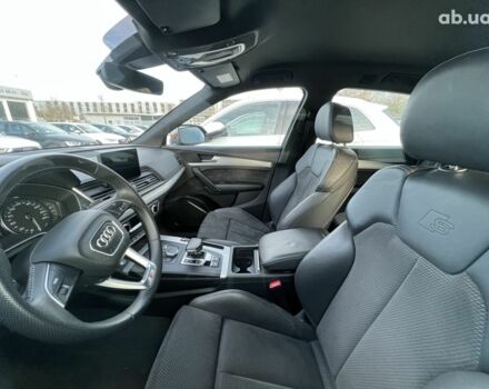 Ауди Ку 5, объемом двигателя 1.98 л и пробегом 23 тыс. км за 54840 $, фото 35 на Automoto.ua
