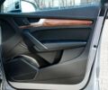 Ауди Ку 5, объемом двигателя 2 л и пробегом 36 тыс. км за 35999 $, фото 23 на Automoto.ua