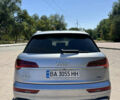 Ауди Ку 5, объемом двигателя 1.98 л и пробегом 28 тыс. км за 35400 $, фото 6 на Automoto.ua