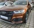 Ауди Ку 5, объемом двигателя 1.98 л и пробегом 23 тыс. км за 54840 $, фото 12 на Automoto.ua