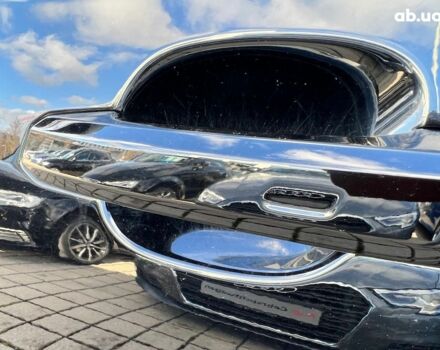 Ауди Ку 5, объемом двигателя 2 л и пробегом 20 тыс. км за 56079 $, фото 16 на Automoto.ua