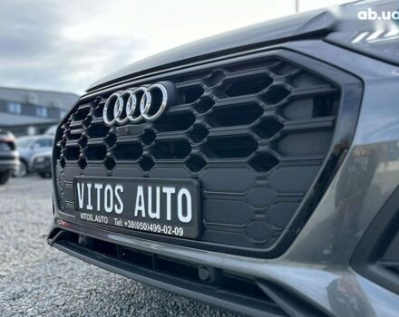 Ауди Ку 5, объемом двигателя 0 л и пробегом 26 тыс. км за 30999 $, фото 26 на Automoto.ua