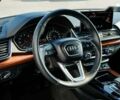Ауди Ку 5, объемом двигателя 2 л и пробегом 36 тыс. км за 38500 $, фото 17 на Automoto.ua