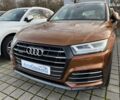Ауди Ку 5, объемом двигателя 1.98 л и пробегом 23 тыс. км за 54840 $, фото 13 на Automoto.ua