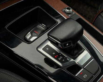 Ауди Ку 5, объемом двигателя 0 л и пробегом 194 тыс. км за 25500 $, фото 28 на Automoto.ua