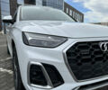 Ауді Ку 5, об'ємом двигуна 1.98 л та пробігом 36 тис. км за 49999 $, фото 18 на Automoto.ua