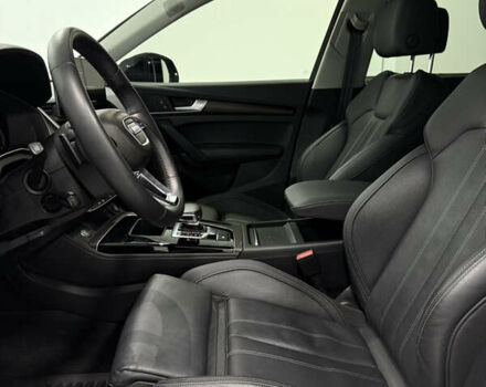 Ауди Ку 5, объемом двигателя 1.98 л и пробегом 91 тыс. км за 35500 $, фото 18 на Automoto.ua