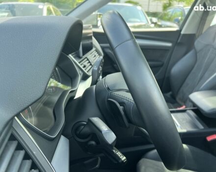 Ауди Ку 5, объемом двигателя 3 л и пробегом 35 тыс. км за 55318 $, фото 31 на Automoto.ua