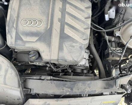 Ауди Ку 5, объемом двигателя 2 л и пробегом 31 тыс. км за 24500 $, фото 21 на Automoto.ua