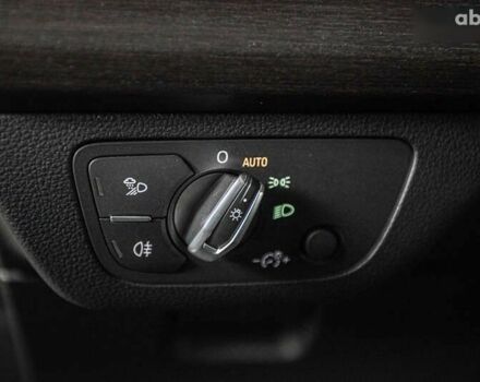 Ауди Ку 5, объемом двигателя 2 л и пробегом 16 тыс. км за 37900 $, фото 27 на Automoto.ua