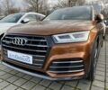 Ауди Ку 5, объемом двигателя 1.98 л и пробегом 23 тыс. км за 54840 $, фото 1 на Automoto.ua