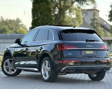 Ауді Ку 5, об'ємом двигуна 0 л та пробігом 137 тис. км за 37950 $, фото 16 на Automoto.ua