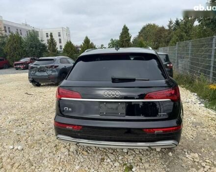 Ауди Ку 5, объемом двигателя 2 л и пробегом 31 тыс. км за 24500 $, фото 4 на Automoto.ua