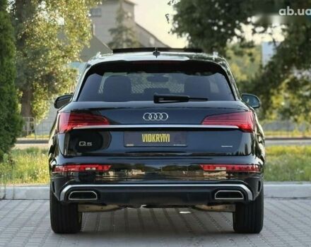 Ауді Ку 5, об'ємом двигуна 0 л та пробігом 137 тис. км за 37950 $, фото 17 на Automoto.ua