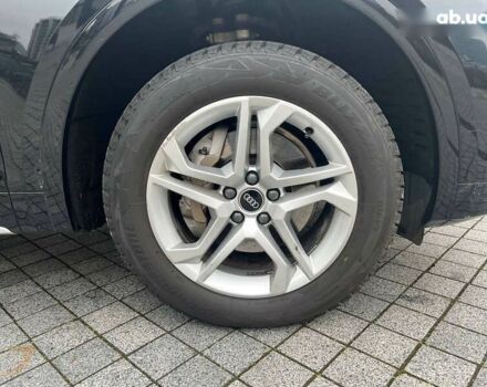 Ауди Ку 5, объемом двигателя 2 л и пробегом 46 тыс. км за 44900 $, фото 5 на Automoto.ua