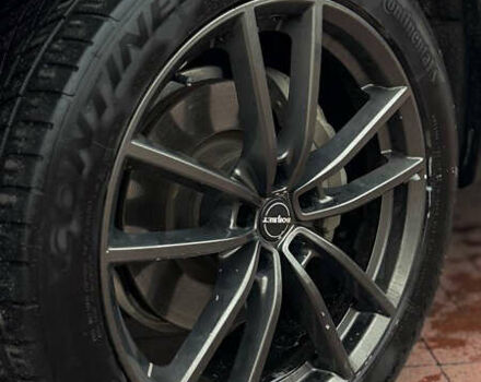 Ауди Ку 5, объемом двигателя 0 л и пробегом 194 тыс. км за 25500 $, фото 38 на Automoto.ua