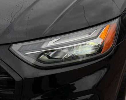 Ауди Ку 5, объемом двигателя 0 л и пробегом 194 тыс. км за 25500 $, фото 39 на Automoto.ua