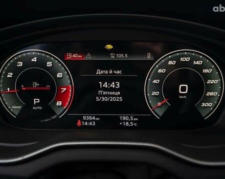 Ауди Ку 5, объемом двигателя 2 л и пробегом 10 тыс. км за 34500 $, фото 25 на Automoto.ua