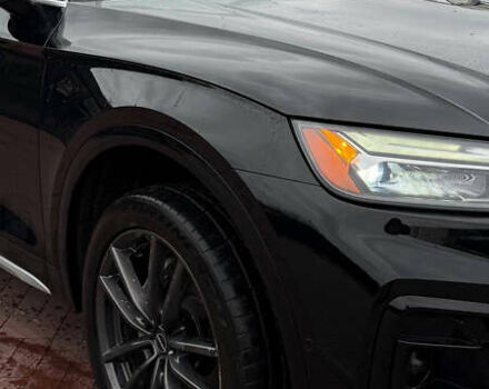 Ауди Ку 5, объемом двигателя 0 л и пробегом 194 тыс. км за 25500 $, фото 8 на Automoto.ua