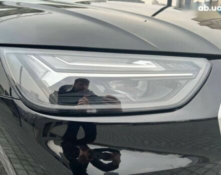 Ауди Ку 5, объемом двигателя 2 л и пробегом 46 тыс. км за 44900 $, фото 7 на Automoto.ua