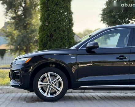 Ауді Ку 5, об'ємом двигуна 0 л та пробігом 137 тис. км за 37950 $, фото 13 на Automoto.ua