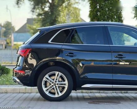 Ауді Ку 5, об'ємом двигуна 0 л та пробігом 137 тис. км за 37950 $, фото 9 на Automoto.ua