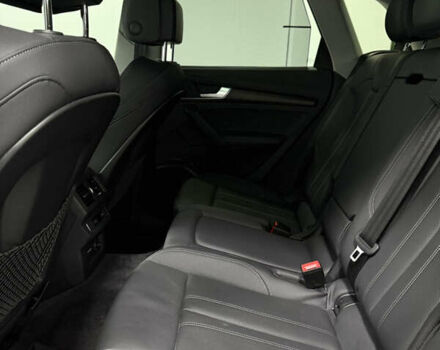 Ауди Ку 5, объемом двигателя 1.98 л и пробегом 91 тыс. км за 35500 $, фото 34 на Automoto.ua