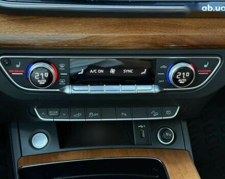 Ауді Ку 5, об'ємом двигуна 0 л та пробігом 137 тис. км за 37950 $, фото 29 на Automoto.ua