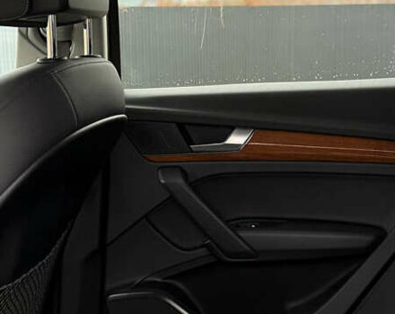 Ауди Ку 5, объемом двигателя 0 л и пробегом 194 тыс. км за 25500 $, фото 22 на Automoto.ua