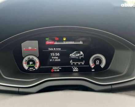 Ауди Ку 5, объемом двигателя 2 л и пробегом 46 тыс. км за 44900 $, фото 10 на Automoto.ua