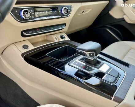 Ауди Ку 5, объемом двигателя 0 л и пробегом 140 тыс. км за 30900 $, фото 19 на Automoto.ua