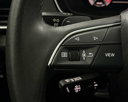 Ауди Ку 5, объемом двигателя 1.98 л и пробегом 91 тыс. км за 35500 $, фото 26 на Automoto.ua