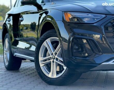 Ауді Ку 5, об'ємом двигуна 0 л та пробігом 137 тис. км за 37950 $, фото 7 на Automoto.ua